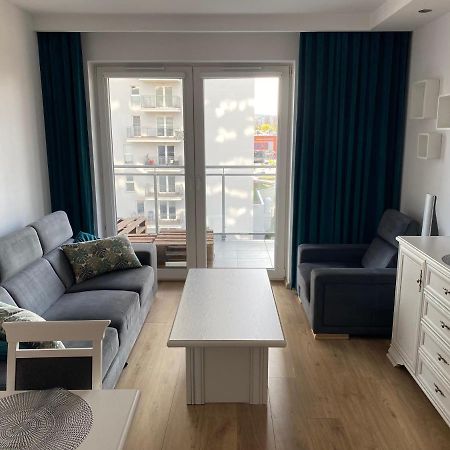 604 Gdansk Przymorze Appartement Buitenkant foto