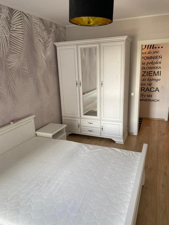 604 Gdansk Przymorze Appartement Buitenkant foto